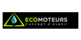 Impression de flyers Ecomoteurs