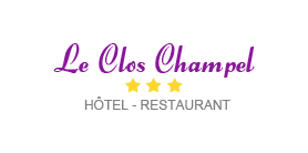 Le Clos Champel : restaurant gastronomique à Rennes