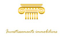 Conception de logo Foncière Edifys