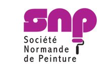 Conception du logo SNP